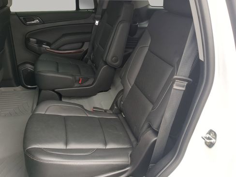 Used 2019 GMC Yukon SLT w/ Open Road Package image 48