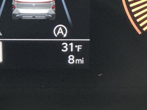 New 2026 Hyundai Kona SE image 6