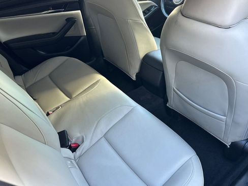 Used 2021 MAZDA MAZDA3 AWD 2.5 Turbo Sedan image 18