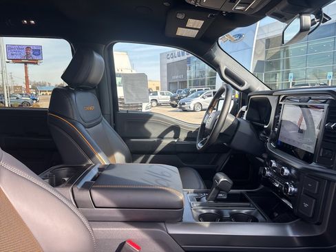 New 2025 Ford F150 Tremor w/ Equipment Group 402A High image 15