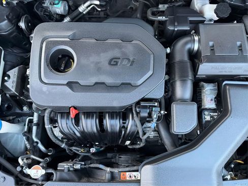 Used 2019 Hyundai Sonata SE w/ Cargo Package image 13