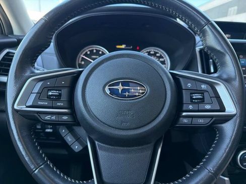 Used 2020 Subaru Forester Premium AWD/4WD image 28