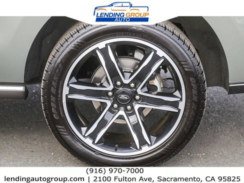 Used 2019 Ford Expedition Limited w/ Special Edition Package image 10