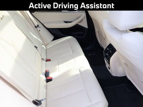 Used 2020 BMW X3 xDrive30i w/ Premium Package image 15