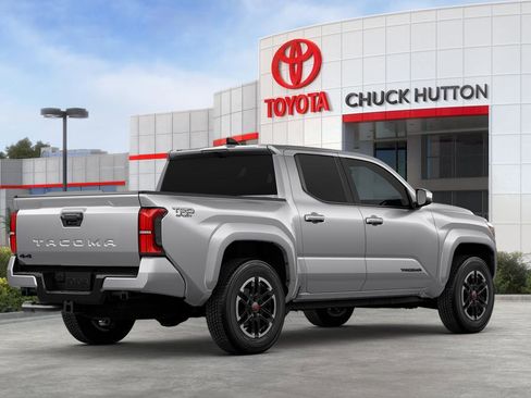 New 2026 Toyota Tacoma TRD Sport image 37