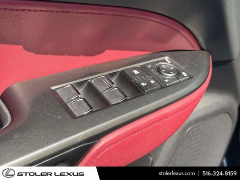 Used 2024 Lexus NX 350 AWD image 5