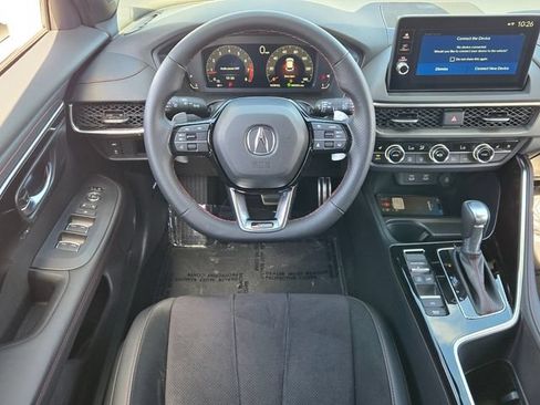 Certified 2026 Acura ADX A-Spec FWD image 13