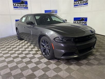 Used 2023 Dodge Charger SXT w/ Blacktop Package