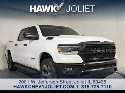 Used 2023 RAM 1500 Big Horn