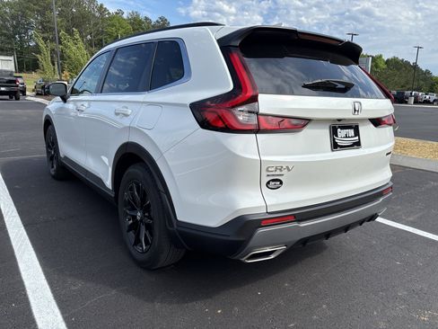 Used 2023 Honda CR-V Sport image 10