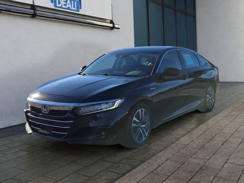 Used 2022 Honda Accord EX-L image 7
