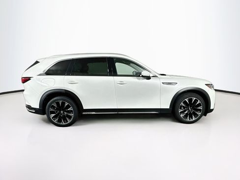 Used 2024 MAZDA CX-90 Plug-In Hybrid w/ Premium Pkg AWD/4WD image 10