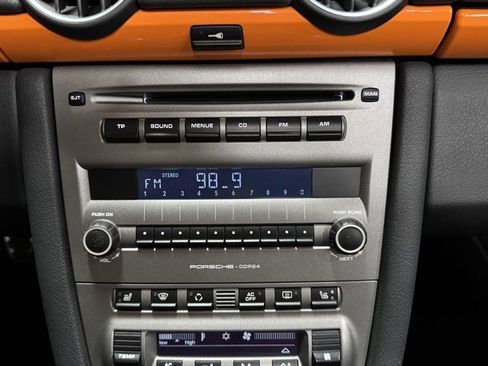 Used 2008 Porsche Boxster Limited Edition image 21