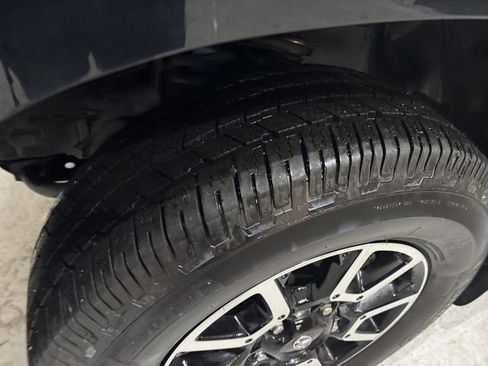 Used 2021 Toyota Tundra 1794 Edition w/ TRD Off-Road Package image 39