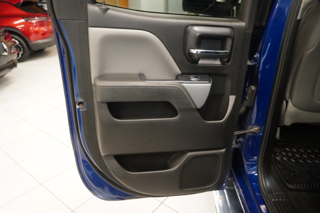 Used 2014 Chevrolet Silverado 1500 LT w/ All Star Edition AWD/4WD image 24