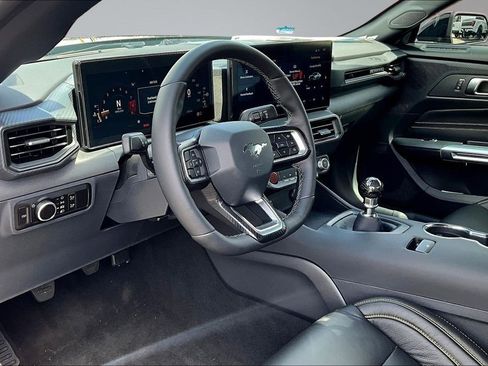 New 2026 Ford Mustang GT RWD image 7