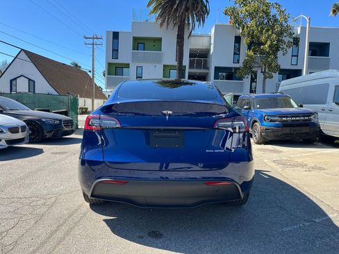 Used 2023 Tesla Model Y Long Range image 7