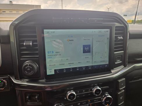 Used 2022 Ford F150 XLT w/ Equipment Group 302A High AWD/4WD image 19