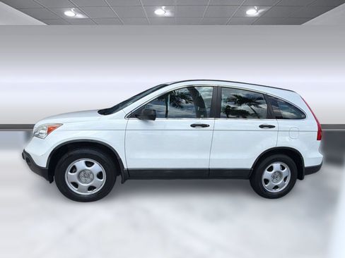 Used 2009 Honda CR-V LX image 2