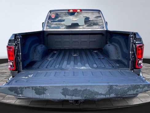 Used 2025 RAM 2500 Big Horn image 19