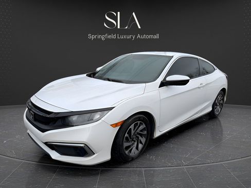 Used 2020 Honda Civic LX image 26