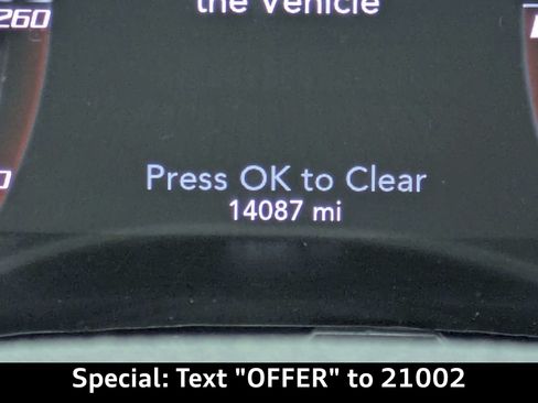 Used 2023 Dodge Challenger SRT Hellcat RWD image 27
