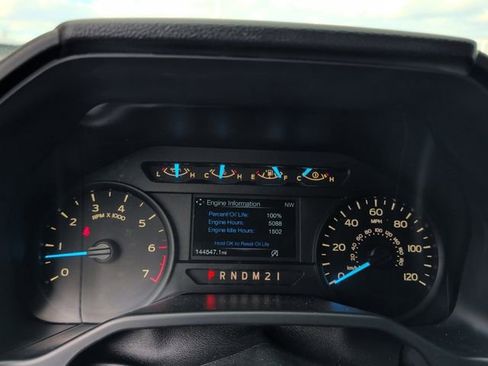 Used 2017 Ford F150 XL w/ Equipment Group 101A Mid image 17