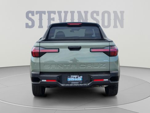 New 2026 Hyundai Santa Cruz SE AWD/4WD image 4
