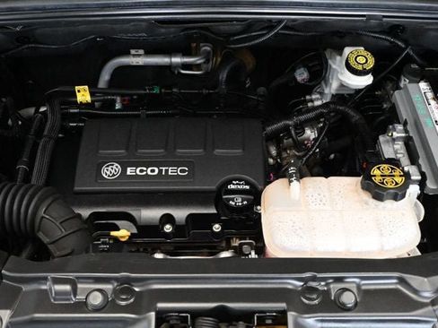 Used 2020 Buick Encore Preferred FWD image 15