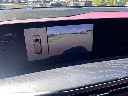 Used 2025 Cadillac Escalade ESV Premium Luxury w/ Touring Package AWD/4WD image 24