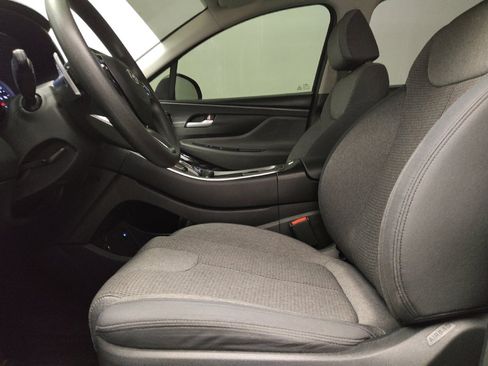 Used 2021 Hyundai Santa Fe SEL w/ Cargo Package image 17