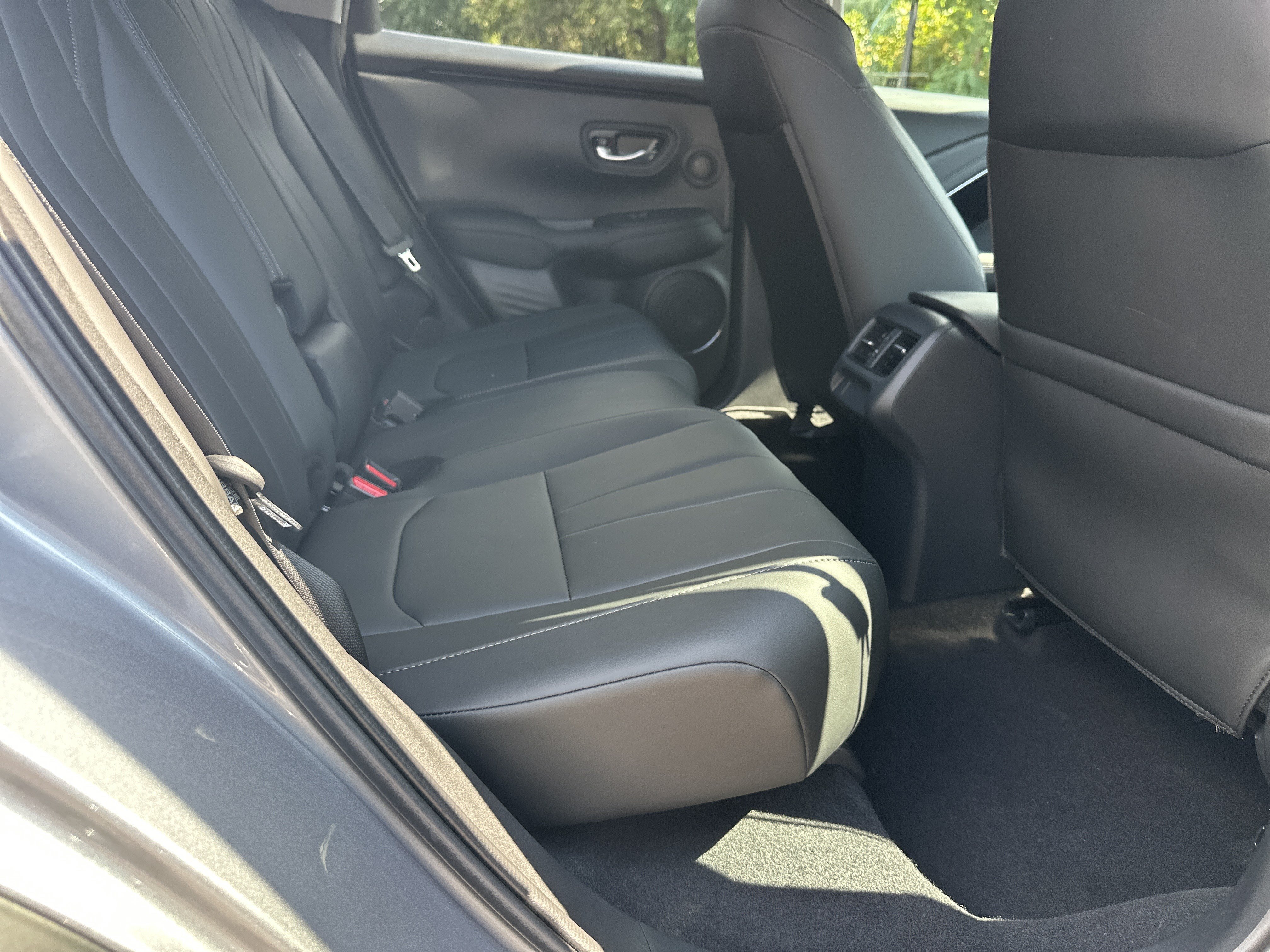 Certified 2025 Acura ADX FWD image 17