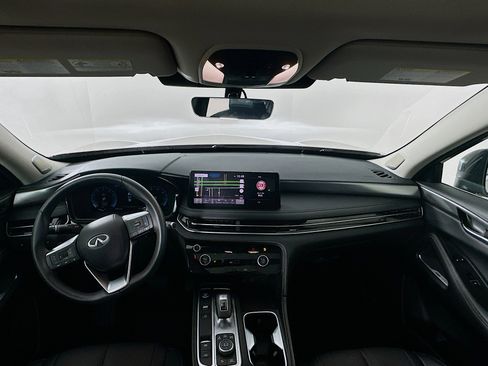 Used 2024 INFINITI QX60 Luxe w/ Performance Audio Package image 29