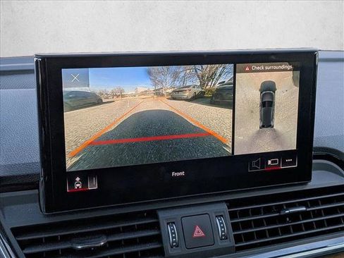 Used 2023 Audi Q5 2.0T Premium Plus w/ Premium Plus Package image 10