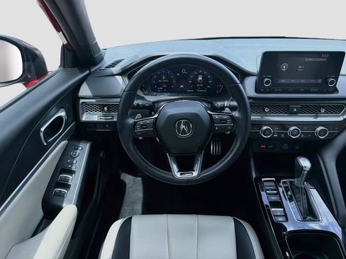 Used 2023 Acura Integra A-Spec FWD image 16
