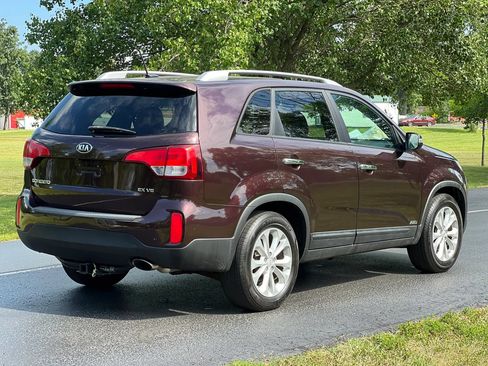 Used 2015 Kia Sorento EX AWD/4WD image 5