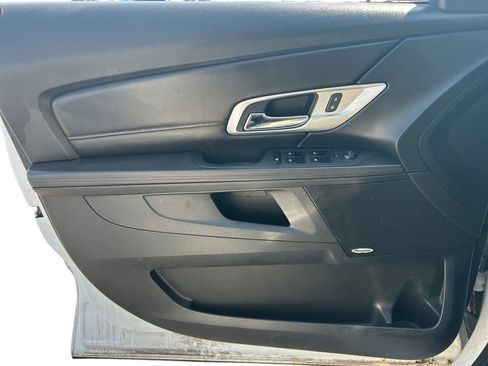 Used 2015 GMC Terrain SLT w/ Open Road Package AWD/4WD image 18