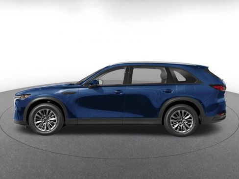 Used 2025 MAZDA CX-90 3.3 Turbo w/ Preferred Package AWD/4WD image 3