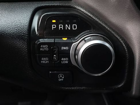 Used 2026 RAM 1500 Lone Star AWD/4WD image 43