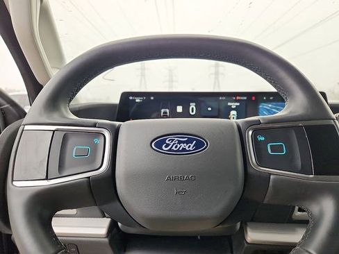Certified 2025 Ford Expedition Max Active AWD/4WD image 12