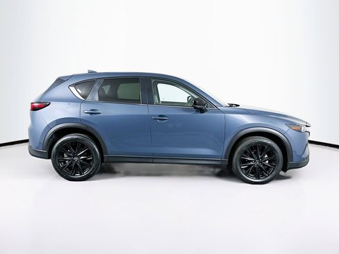 Used 2024 MAZDA CX-5 Carbon Edition image 10
