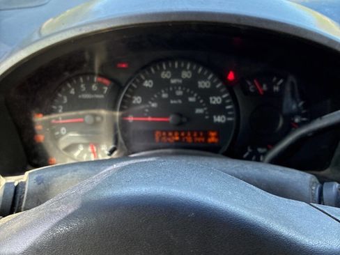 Used 2005 Nissan Titan XE AWD/4WD image 3