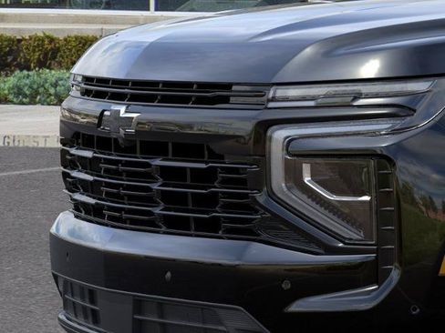 New 2026 Chevrolet Tahoe RST w/ Comfort Package AWD/4WD image 37