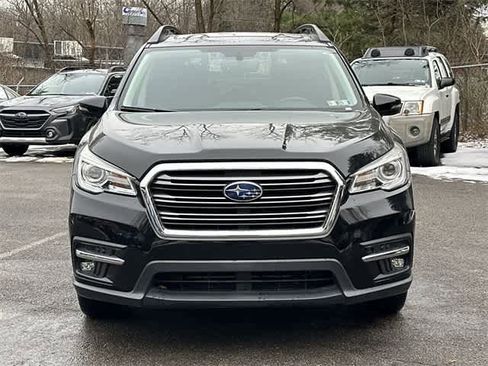Used 2021 Subaru Ascent Limited w/ Technology Package image 34