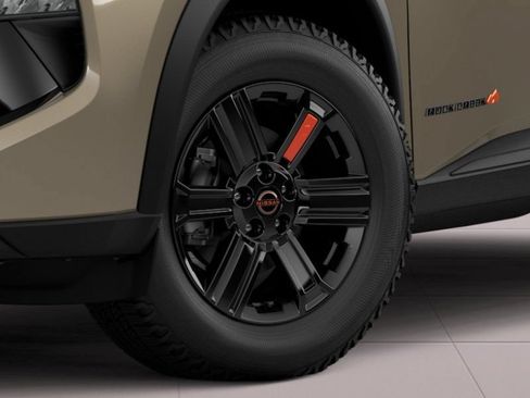 New 2026 Nissan Rogue SV w/ Rock Creek Premium Package AWD/4WD image 9