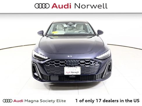 New 2026 Audi A5 2.0T Premium Plus AWD/4WD image 9