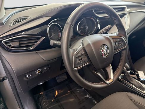 Used 2023 Buick Encore GX Preferred w/ Cold Weather Comfort Package image 11