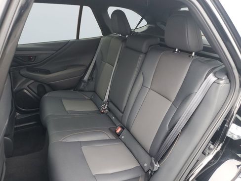 Certified 2025 Subaru Outback Wilderness image 13