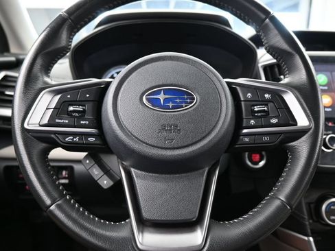 Used 2022 Subaru Forester Limited AWD/4WD image 27