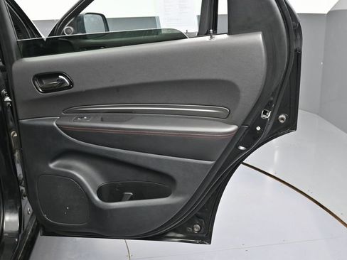 Used 2024 Dodge Durango GT image 40